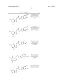 COMPOUNDS AND COMPOSITIONS FOR TREATING CHEMICAL WARFARE AGENT-INDUCED     INJURIES diagram and image