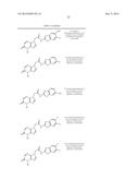 COMPOUNDS AND COMPOSITIONS FOR TREATING CHEMICAL WARFARE AGENT-INDUCED     INJURIES diagram and image