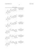 COMPOUNDS AND COMPOSITIONS FOR TREATING CHEMICAL WARFARE AGENT-INDUCED     INJURIES diagram and image