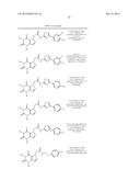 COMPOUNDS AND COMPOSITIONS FOR TREATING CHEMICAL WARFARE AGENT-INDUCED     INJURIES diagram and image