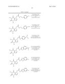 COMPOUNDS AND COMPOSITIONS FOR TREATING CHEMICAL WARFARE AGENT-INDUCED     INJURIES diagram and image