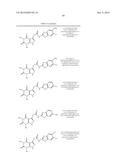 COMPOUNDS AND COMPOSITIONS FOR TREATING CHEMICAL WARFARE AGENT-INDUCED     INJURIES diagram and image