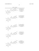 COMPOUNDS AND COMPOSITIONS FOR TREATING CHEMICAL WARFARE AGENT-INDUCED     INJURIES diagram and image