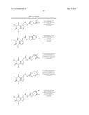 COMPOUNDS AND COMPOSITIONS FOR TREATING CHEMICAL WARFARE AGENT-INDUCED     INJURIES diagram and image