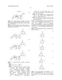 HETEROARYL COMPOUNDS USEFUL AS INHIBITORS OF E1 ACTIVATING ENZYMES diagram and image