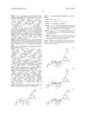 HETEROARYL COMPOUNDS USEFUL AS INHIBITORS OF E1 ACTIVATING ENZYMES diagram and image