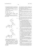 HETEROARYL COMPOUNDS USEFUL AS INHIBITORS OF E1 ACTIVATING ENZYMES diagram and image