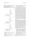 HETEROARYL COMPOUNDS USEFUL AS INHIBITORS OF E1 ACTIVATING ENZYMES diagram and image