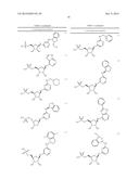 HETEROARYL COMPOUNDS USEFUL AS INHIBITORS OF E1 ACTIVATING ENZYMES diagram and image