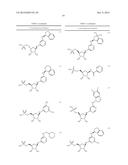 HETEROARYL COMPOUNDS USEFUL AS INHIBITORS OF E1 ACTIVATING ENZYMES diagram and image