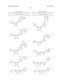 HETEROARYL COMPOUNDS USEFUL AS INHIBITORS OF E1 ACTIVATING ENZYMES diagram and image