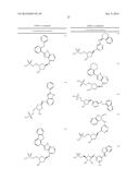 HETEROARYL COMPOUNDS USEFUL AS INHIBITORS OF E1 ACTIVATING ENZYMES diagram and image