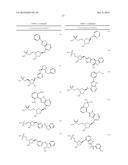 HETEROARYL COMPOUNDS USEFUL AS INHIBITORS OF E1 ACTIVATING ENZYMES diagram and image