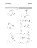 HETEROARYL COMPOUNDS USEFUL AS INHIBITORS OF E1 ACTIVATING ENZYMES diagram and image