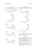 HETEROARYL COMPOUNDS USEFUL AS INHIBITORS OF E1 ACTIVATING ENZYMES diagram and image