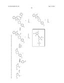 HETEROARYL COMPOUNDS USEFUL AS INHIBITORS OF E1 ACTIVATING ENZYMES diagram and image