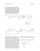 HETEROARYL COMPOUNDS USEFUL AS INHIBITORS OF E1 ACTIVATING ENZYMES diagram and image