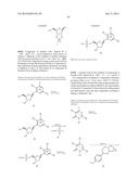 HETEROARYL COMPOUNDS USEFUL AS INHIBITORS OF E1 ACTIVATING ENZYMES diagram and image