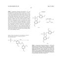 HETEROARYL COMPOUNDS USEFUL AS INHIBITORS OF E1 ACTIVATING ENZYMES diagram and image