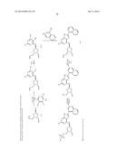 HETEROARYL COMPOUNDS USEFUL AS INHIBITORS OF E1 ACTIVATING ENZYMES diagram and image