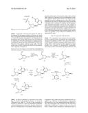 HETEROARYL COMPOUNDS USEFUL AS INHIBITORS OF E1 ACTIVATING ENZYMES diagram and image