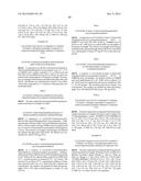 HETEROARYL COMPOUNDS USEFUL AS INHIBITORS OF E1 ACTIVATING ENZYMES diagram and image