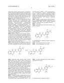 MODULATORS OF CYSTIC FIBROSIS TRANSMEMBRANE CONDUCTANCE REGULATOR diagram and image