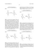 MODULATORS OF CYSTIC FIBROSIS TRANSMEMBRANE CONDUCTANCE REGULATOR diagram and image