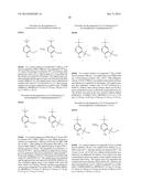 MODULATORS OF CYSTIC FIBROSIS TRANSMEMBRANE CONDUCTANCE REGULATOR diagram and image