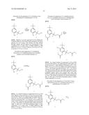 MODULATORS OF CYSTIC FIBROSIS TRANSMEMBRANE CONDUCTANCE REGULATOR diagram and image