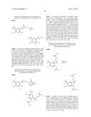 MODULATORS OF CYSTIC FIBROSIS TRANSMEMBRANE CONDUCTANCE REGULATOR diagram and image