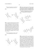 MODULATORS OF CYSTIC FIBROSIS TRANSMEMBRANE CONDUCTANCE REGULATOR diagram and image