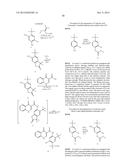 MODULATORS OF CYSTIC FIBROSIS TRANSMEMBRANE CONDUCTANCE REGULATOR diagram and image