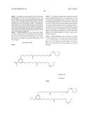 LIPIDS AND LIPID COMPOSITIONS FOR THE DELIVERY OF ACTIVE AGENTS diagram and image