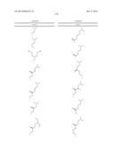 LIPIDS AND LIPID COMPOSITIONS FOR THE DELIVERY OF ACTIVE AGENTS diagram and image