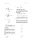 LIPIDS AND LIPID COMPOSITIONS FOR THE DELIVERY OF ACTIVE AGENTS diagram and image