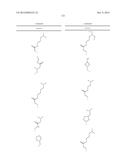 LIPIDS AND LIPID COMPOSITIONS FOR THE DELIVERY OF ACTIVE AGENTS diagram and image