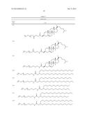 LIPIDS AND LIPID COMPOSITIONS FOR THE DELIVERY OF ACTIVE AGENTS diagram and image