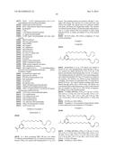 LIPIDS AND LIPID COMPOSITIONS FOR THE DELIVERY OF ACTIVE AGENTS diagram and image