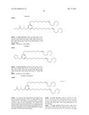 LIPIDS AND LIPID COMPOSITIONS FOR THE DELIVERY OF ACTIVE AGENTS diagram and image