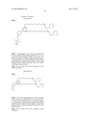 LIPIDS AND LIPID COMPOSITIONS FOR THE DELIVERY OF ACTIVE AGENTS diagram and image