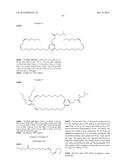 LIPIDS AND LIPID COMPOSITIONS FOR THE DELIVERY OF ACTIVE AGENTS diagram and image