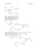 LIPIDS AND LIPID COMPOSITIONS FOR THE DELIVERY OF ACTIVE AGENTS diagram and image