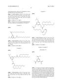 LIPIDS AND LIPID COMPOSITIONS FOR THE DELIVERY OF ACTIVE AGENTS diagram and image