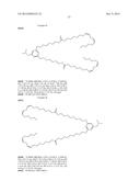 LIPIDS AND LIPID COMPOSITIONS FOR THE DELIVERY OF ACTIVE AGENTS diagram and image