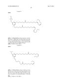 LIPIDS AND LIPID COMPOSITIONS FOR THE DELIVERY OF ACTIVE AGENTS diagram and image