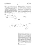 LIPIDS AND LIPID COMPOSITIONS FOR THE DELIVERY OF ACTIVE AGENTS diagram and image