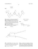 LIPIDS AND LIPID COMPOSITIONS FOR THE DELIVERY OF ACTIVE AGENTS diagram and image