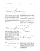 LIPIDS AND LIPID COMPOSITIONS FOR THE DELIVERY OF ACTIVE AGENTS diagram and image