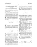 Use of EDG Receptor Binding Agents in Cancer diagram and image